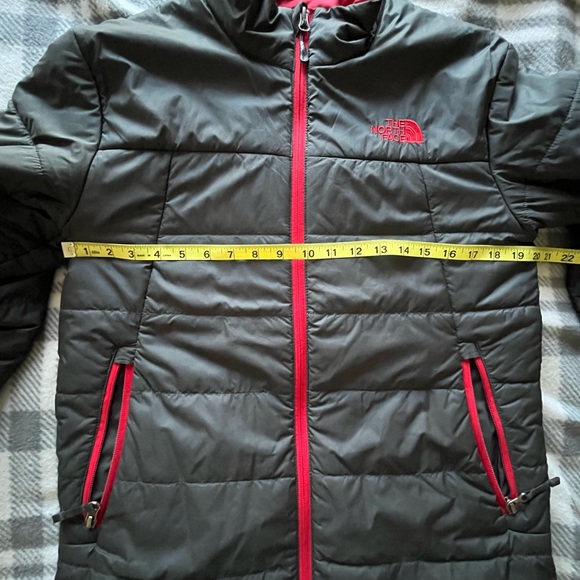 Men’s The North Face Bombay Insulated Jacket Size Small - Picture 4 of 6